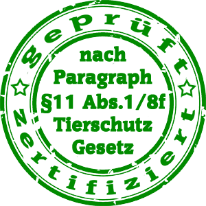 Hundeschule Nürnberg Fürth Erlangen Lauf - geprüft und zertifiziert