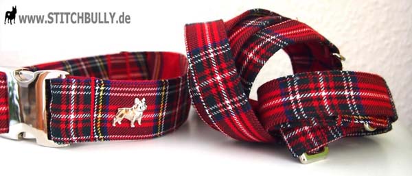 Individuell, Außergewöhnlich, Einzigartig, Witzig und Elegant … Schönes für Hunde